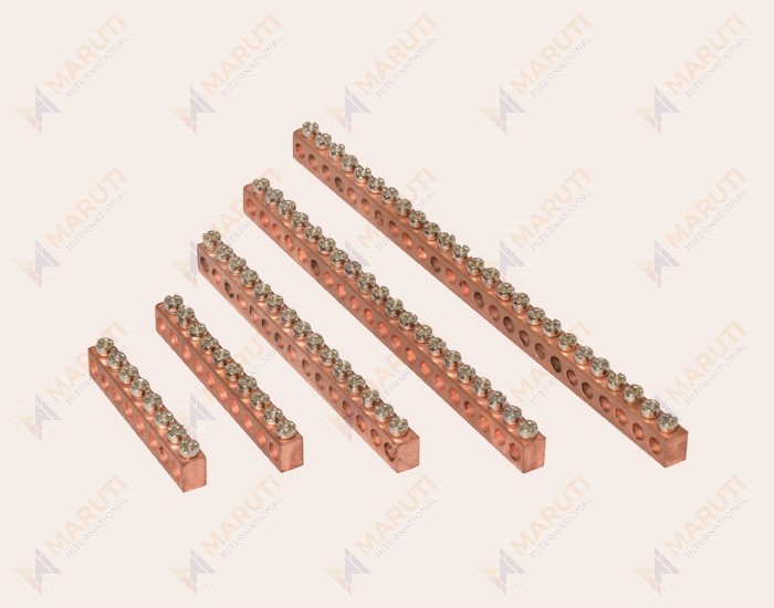 brass neutral links
